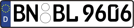 BN-BL9606