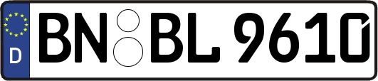 BN-BL9610