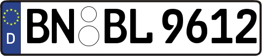 BN-BL9612