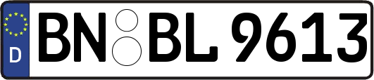 BN-BL9613