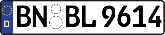 BN-BL9614