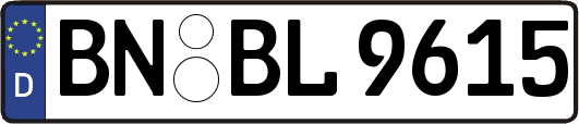 BN-BL9615
