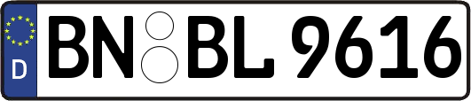 BN-BL9616