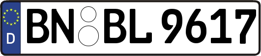 BN-BL9617