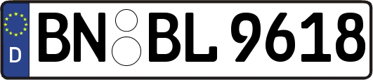 BN-BL9618