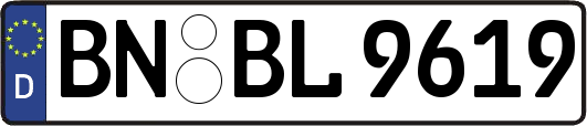 BN-BL9619