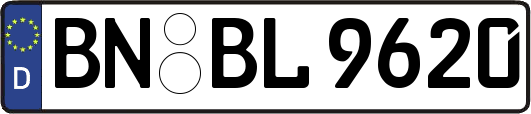 BN-BL9620