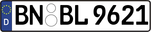 BN-BL9621