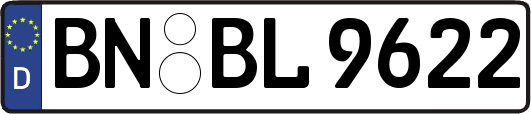 BN-BL9622