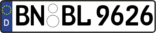 BN-BL9626