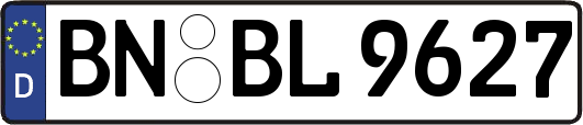 BN-BL9627