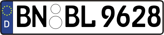 BN-BL9628