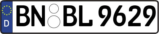 BN-BL9629