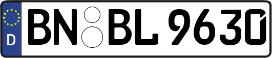 BN-BL9630