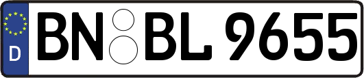 BN-BL9655