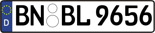 BN-BL9656