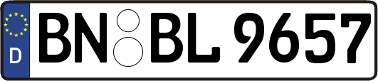 BN-BL9657