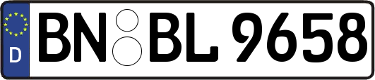 BN-BL9658