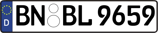 BN-BL9659