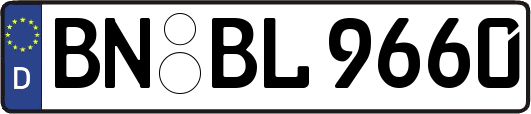 BN-BL9660