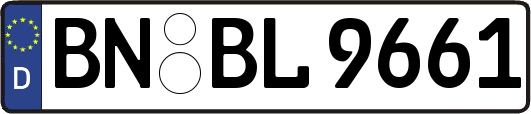 BN-BL9661