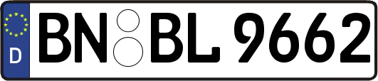 BN-BL9662