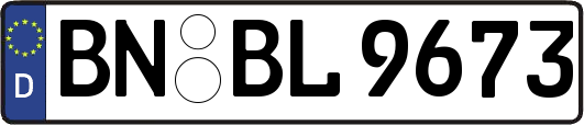 BN-BL9673