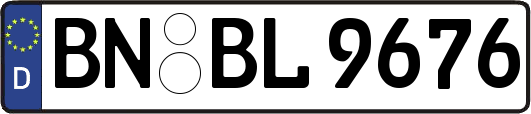 BN-BL9676