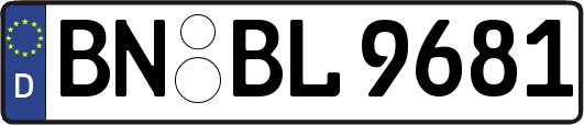 BN-BL9681