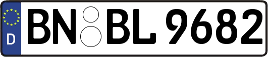 BN-BL9682
