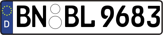 BN-BL9683