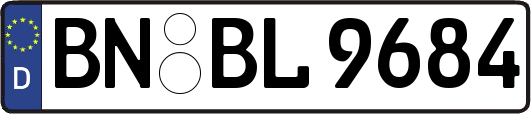 BN-BL9684