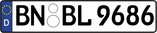 BN-BL9686