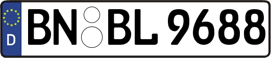 BN-BL9688