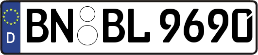 BN-BL9690