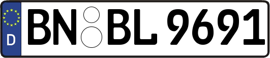 BN-BL9691