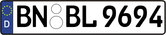 BN-BL9694