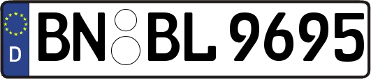 BN-BL9695