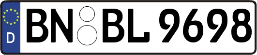 BN-BL9698