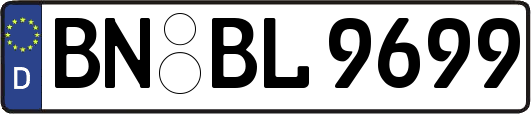 BN-BL9699