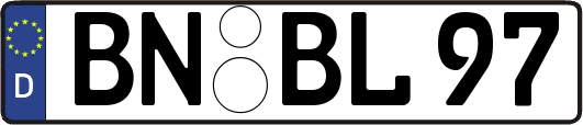 BN-BL97