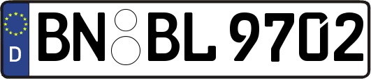 BN-BL9702