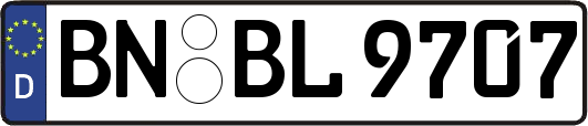 BN-BL9707