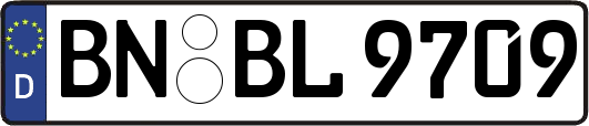 BN-BL9709