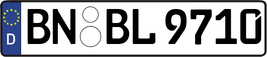 BN-BL9710
