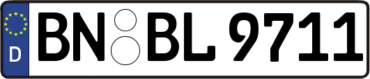 BN-BL9711