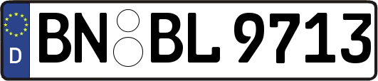BN-BL9713