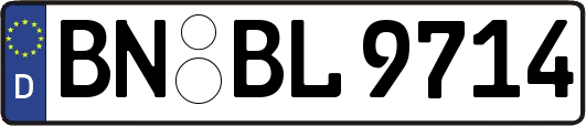 BN-BL9714