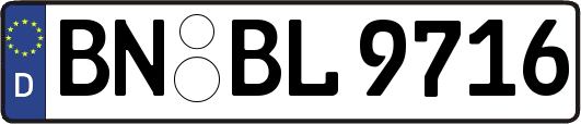 BN-BL9716