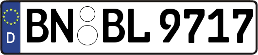BN-BL9717